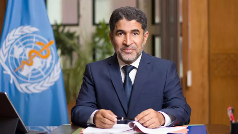 الصحة العالمية: مخاوف من انتشار أمراض بين مليوني نازح في غزة