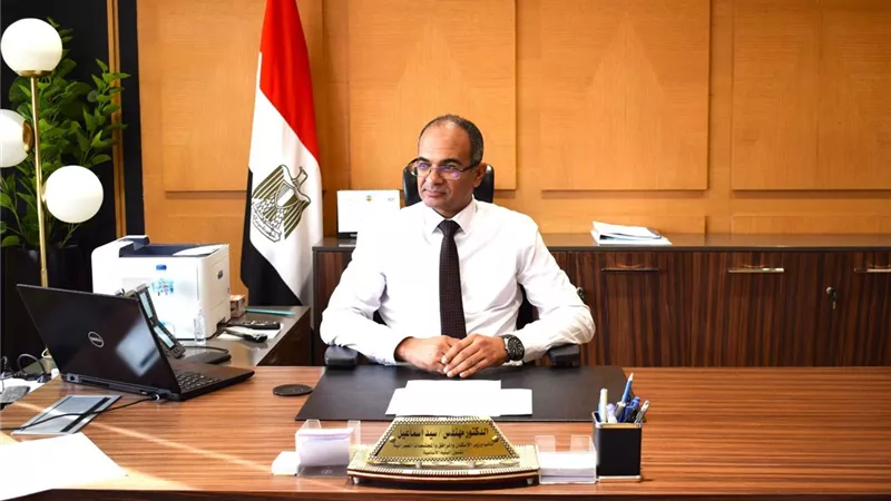 البنك الدولي: مصر نموذج يحتذى به في تنفيذ برامج الصرف الصحي