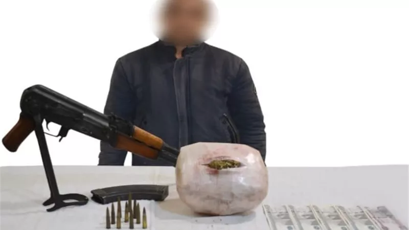 سقوط معلمين الكيف بالقاهرة