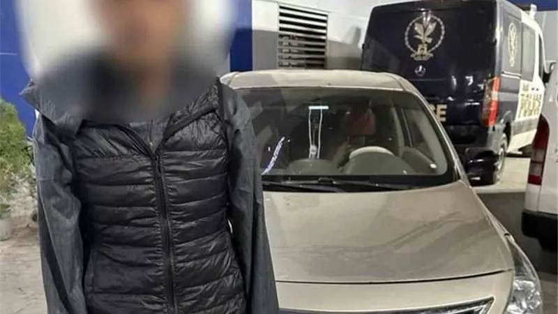 ضبط نصاب طوخ ..استولى على اموال ضحاياه بزعم تسهيل سفرهم للعمرة