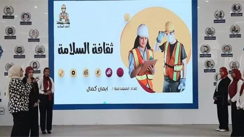 محاضرات توعوية داخل المنشآت التعليمية بالشرقية