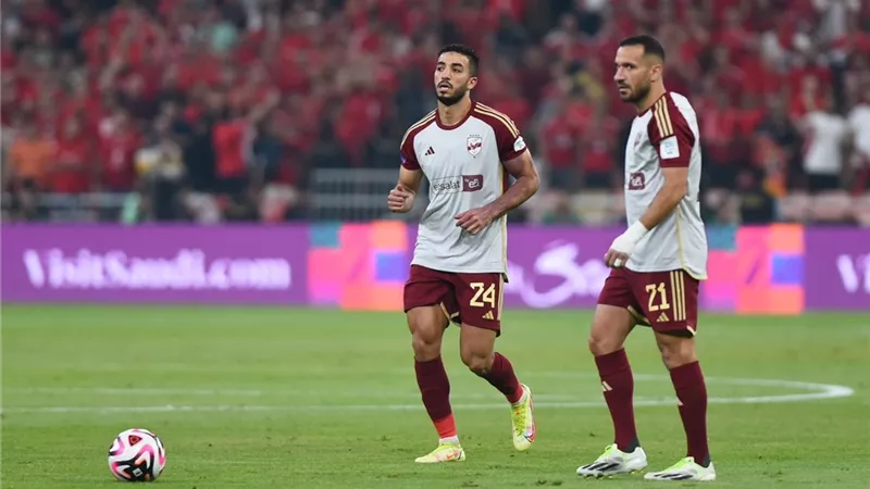 بث مباشر مباراة الاهلي واوراوا ريدز اليوم 22-12-2023 كأس العالم للأندية