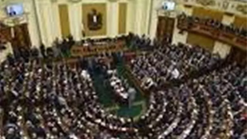 حصاد مجلس النواب خلال الجلسات العامة..19 – 20 ديسمبر 2023