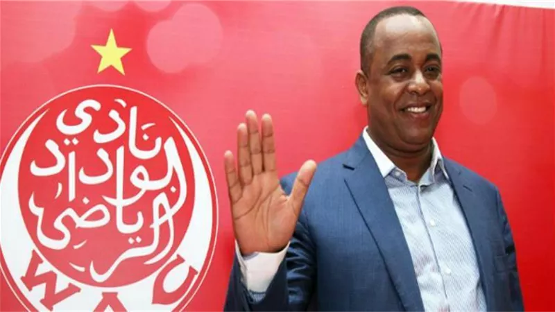 رئيس الوداد في السجن بسبب الاتجار الدولي في المخدرات
