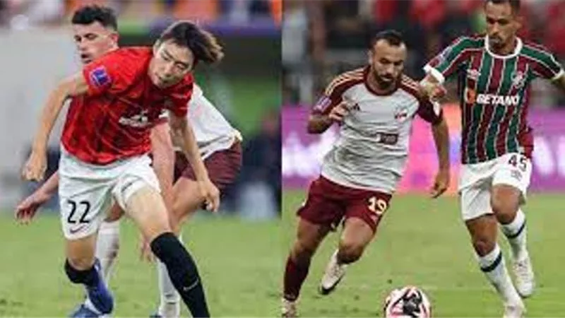 بث مباشر مباراة الاهلى وأوراوا اليابانى اليوم في كاس العالم للاندية