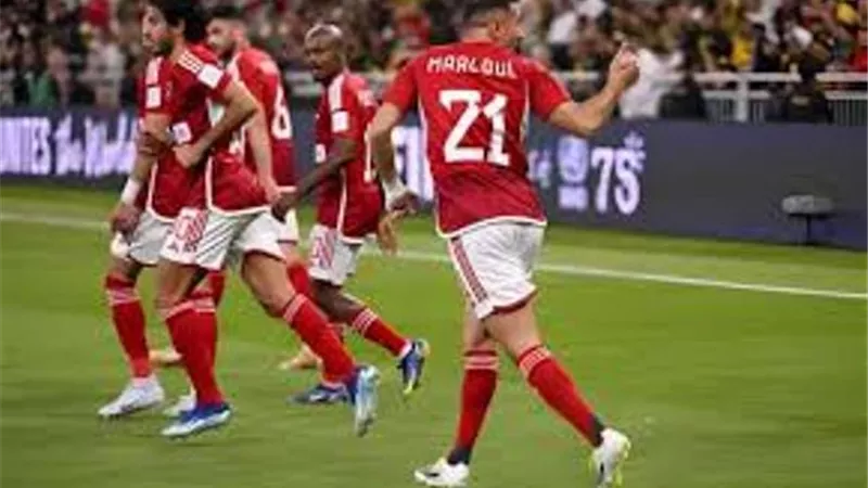 الاهلى ضد أوراوا اليابانى .. مشاهدة مبارة اليوم في كأس العالم للاندية دون تقطيع