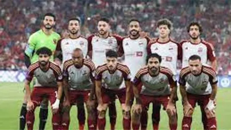 مناف أبو شقير : الحلول دائما فى الاهلى تأتى من حسين الشحات .. فيديو