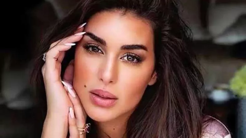 ياسمين صبري تكشف سبب غيابها عن 