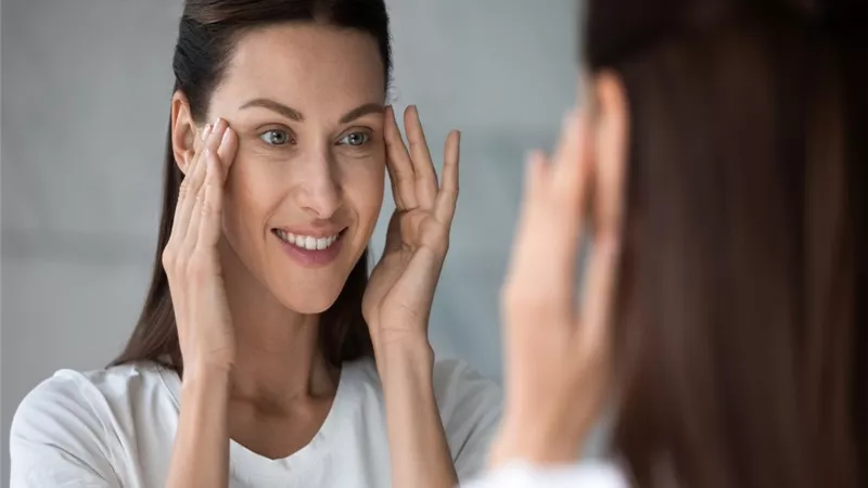 10 صفات للمرأة المتوازنة..تعرف عليها