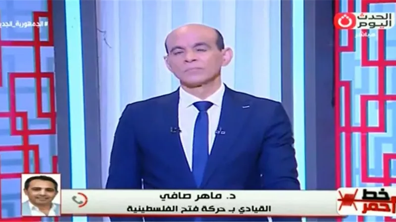 قيادي بحركة فتح: 90 % من سكان غزة لا يستطيعون توفير قوت يومهم