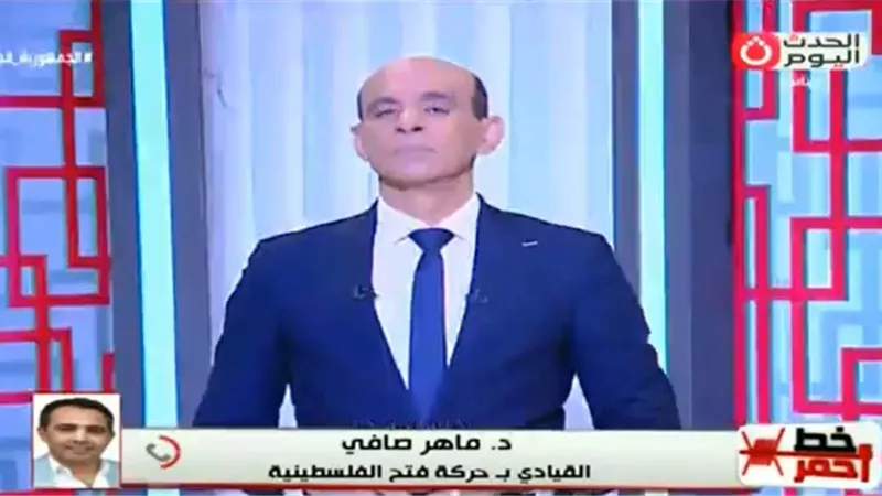 قيادي بحركة فتح: أهالي غزة يواجهون خطر المجاعة