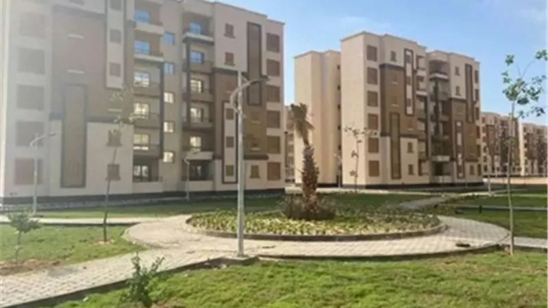 شروط حجز شقق في الإعلان التكميلي لـ سكن لكل المصريين