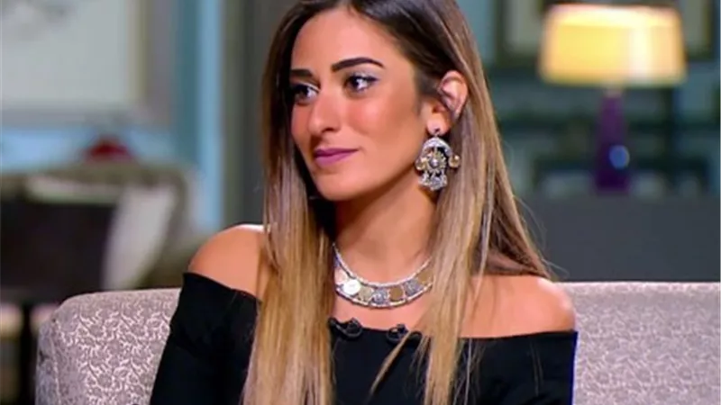 أمينة خليل تكشف كواليس لأول مرة عن دورها فى فيلم شماريخ