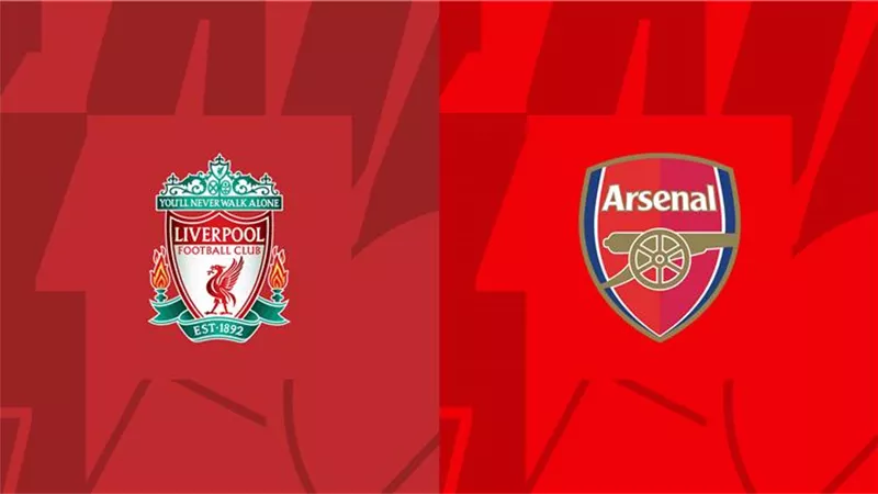 موعد مباراة ليفربول وآرسنال اليوم بالدوري الإنجليزي والقناة الناقلة