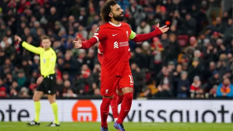 تشكيل ليفربول المتوقع أمام آرسنال اليوم في الدوري الإنجليزي