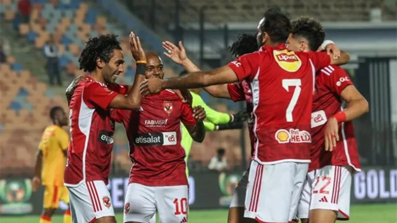 بناء على طلب الاهلى .. اتحاد الكرة يحسم موقفه من طلب تأجيل السوبر