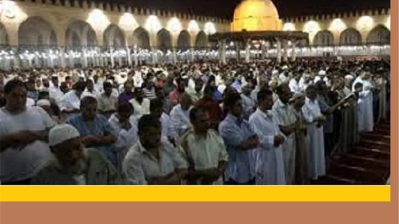 حكم سبق المُصلى للامام فى الركوع والسجود