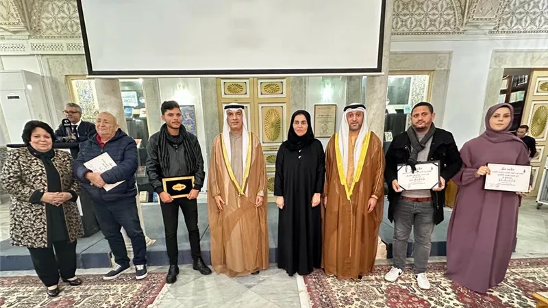 انطلاق النسخة الثامنة من مهرجان القيروان