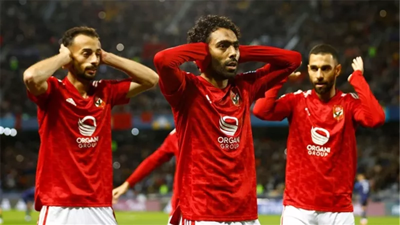 بعد البرونزية الرابعة .. الأهلي اكثر الفرق وصولا الى نصف نهائي مونديال الأندية