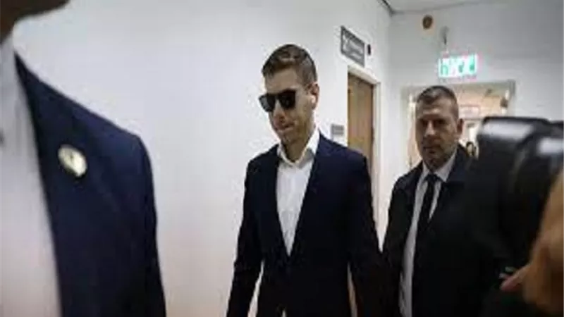 غضب بسبب تكلفة حراسة نجل نتنياهو في أمريكا