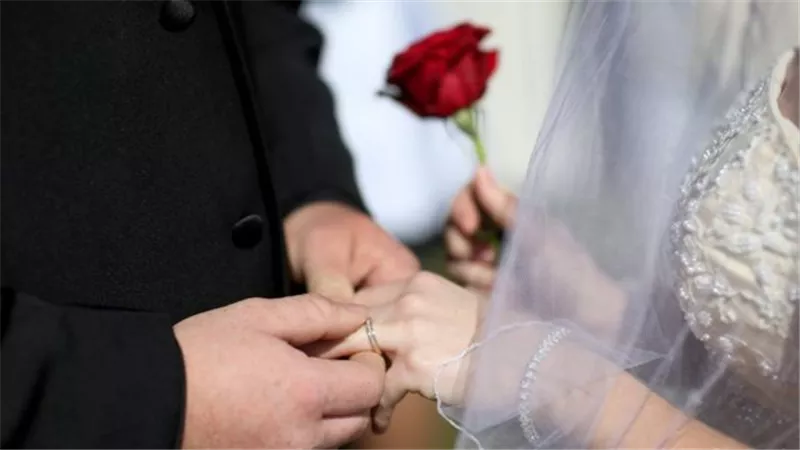 سنة الإسلام الحث على الزواج والترغيب فيه