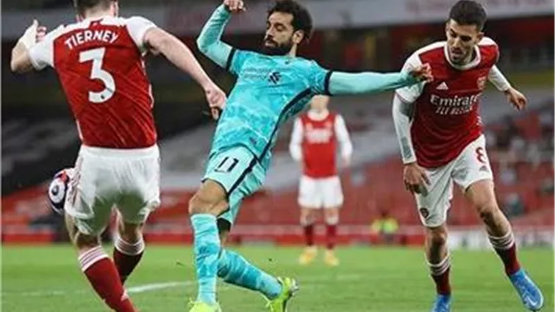 الدوري الإنجليزي.. تشكيل أرسنال المتوقع أمام ليفربول