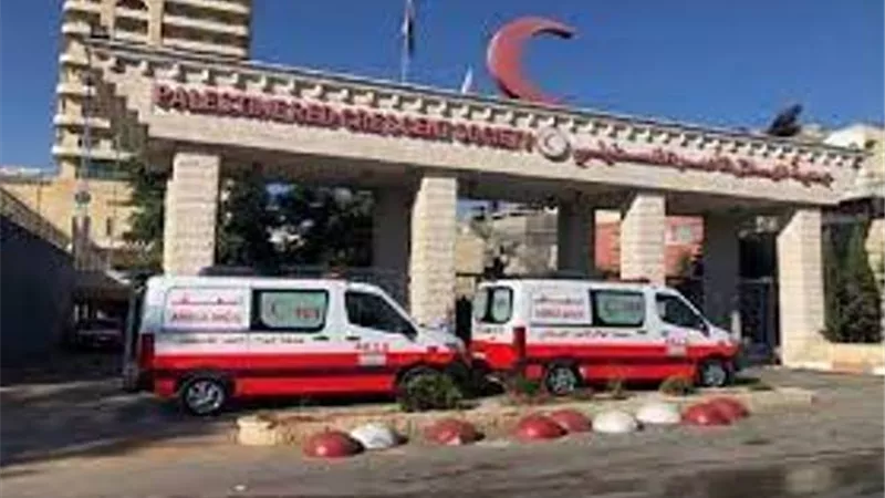 القاهرة الإخبارية: الاحتلال يواصل استهداف أطقم الإسعاف فى غزة