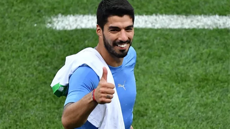 سواريز: 