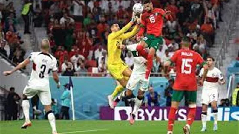 ذا صن : مانشستر يونايتد يرغب فى التعاقد مع نجم أسود الأطلس