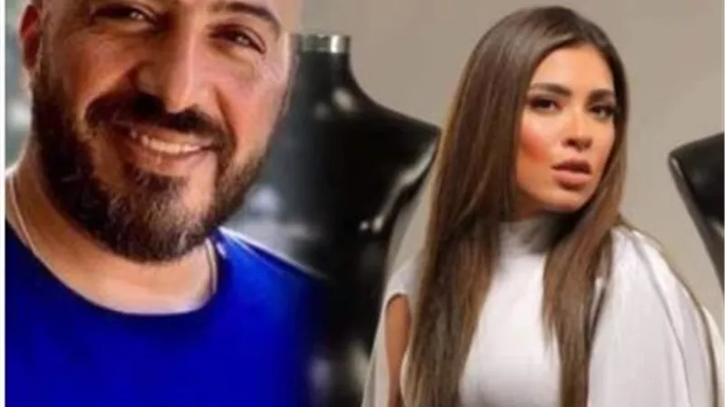 بعد شهرين زواج.. حقيقة انفصال مجدى الهواري عن زوجته الجديدة