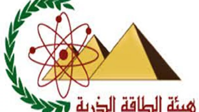 تاهيل كوادر الجهات المتعاملة مع المواد المشعة عربيا وافريقيا