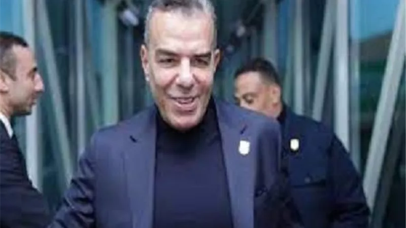 مرتجى: كولر جدد للاهلى منذ أغسطس الماضى