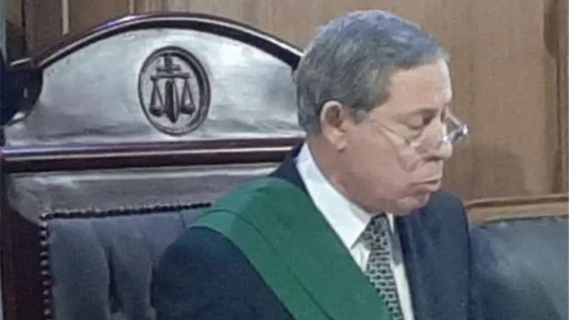 السجن 15 عامًا لعامل تعدى على نجلته جنسيًا بالقوة في الدقهلية