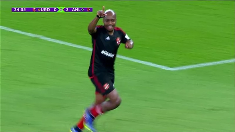 الاهلى يحصد برونزية كأس العالم للاندية للمرة الرابعة فى تاريخه