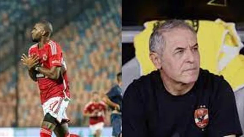 كولر يمنح موديست الفرصة الأخيرة فى السوبر المصرى بالامارات
