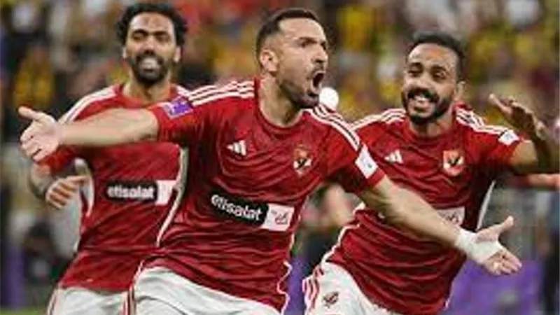 الاهلى يقطع الطريق على الزمالك فى ضم بديل معلول