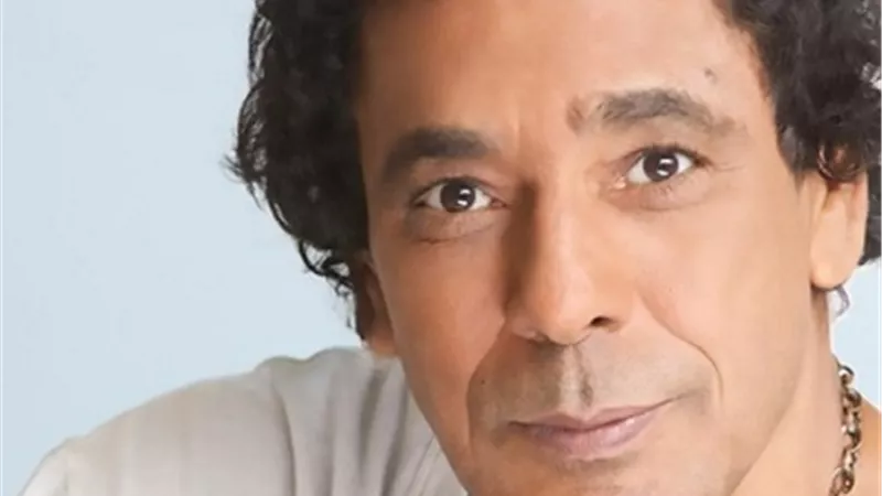 محمد منير وعفروتو ومسار إجباري.. لأول مرة في حفل رأس السنة