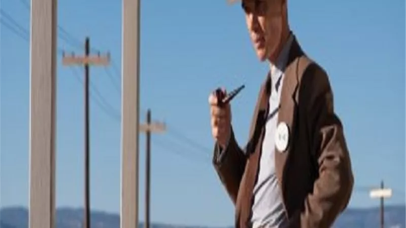 آخر إيرادات Oppenheimer فى السينمات حول العالم