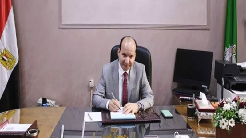 تضم ٨ تخصصات.. صحة القليوبية تنظم قافلة طبية في قرية بكفر شكر