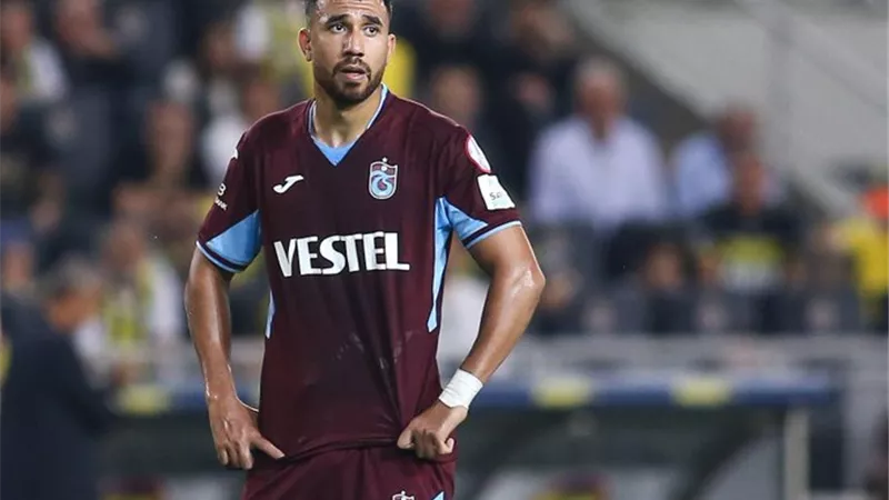 بمشاركة تريزيجيه..طرابزون يتعادل 1-1 مع باشاك شهير بالدوري التركي