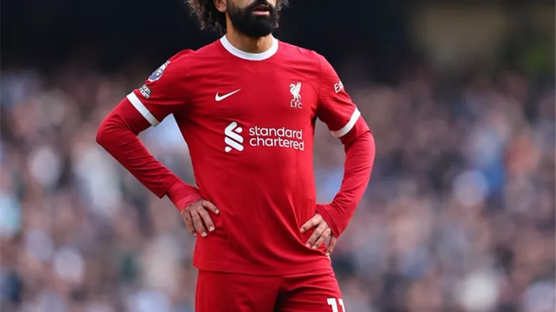 ترتيب هدافي الدوري الإنجليزي بعد هدف محمد صلاح أمام آرسنال