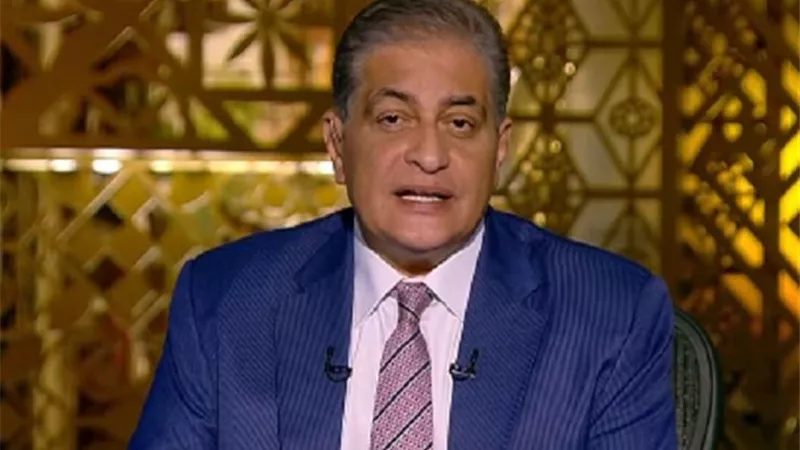 أسامة كمال: عرض إسرائيل لـ هدنة جديدة دليل فشل مخططهم.. ومصر مع غزة لآخر المشوار