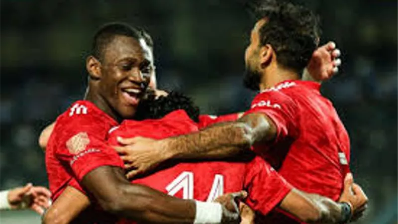 مونديال الاندية يفجر غضب نجم الاهلى .. ويطلب الرحيل