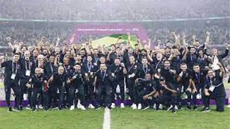 200 ألف جنيه لكل لاعب بالأهلي بعد إنجاز البرونزية