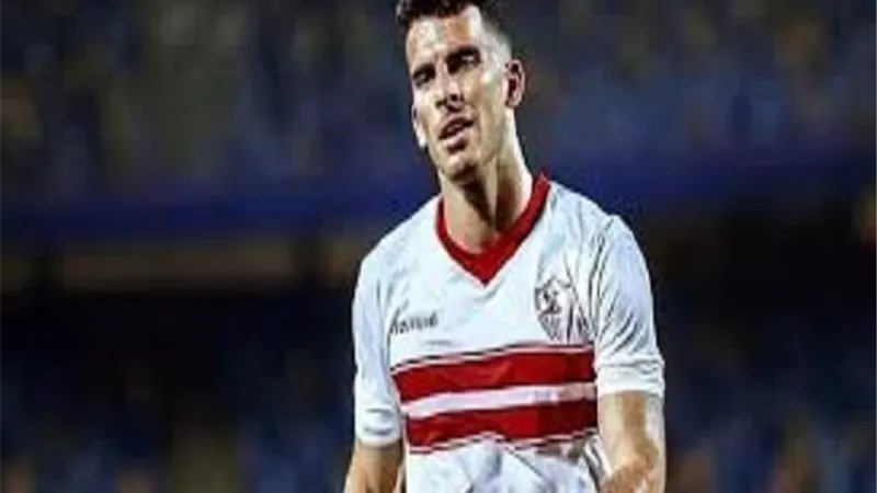 بجلسة طارئة .. زيزو يضغط على الزمالك لقبول عرض الشباب السعودى