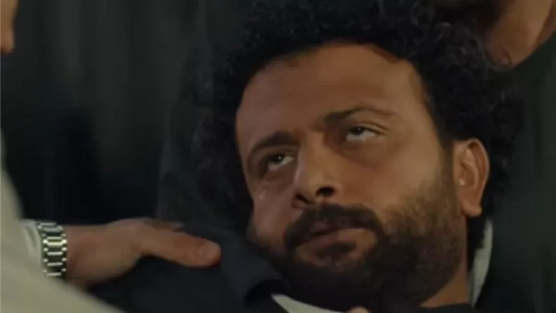 إصابة تامر نبيل بطلق ناري من مجهول فى 