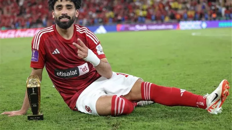 كنا نبحث عن لاعبين في مركز 6 ..شاهد فيتوريا عن اكتشافه مروان عطية