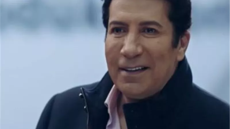 هاني رمزي يكشف عن تفاصيل أعماله الجديدة