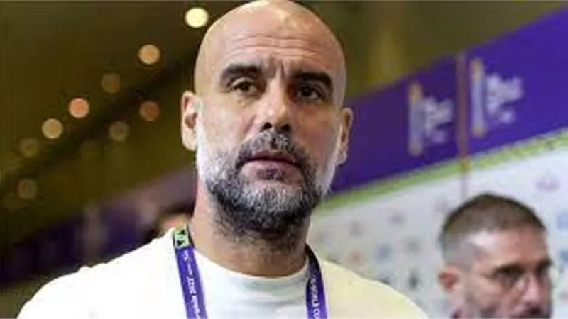 تشكيل مانشستر سيتي أمام فلومينينسي في نهائي كأس العالم للأندية