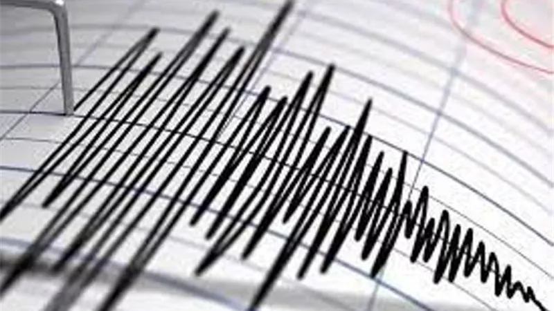 بقوة 6.3 درجة.. زلزال عنيف يضرب تايوان